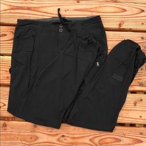 Outdoor Research Ladies 8 Large Outdoor Pants